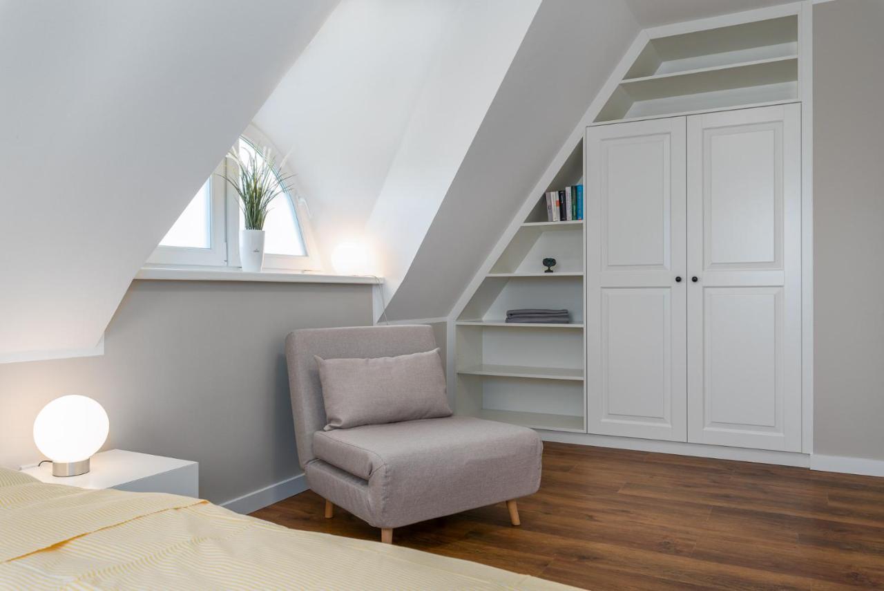 Reetidyll Am Haff Villa Pepelow Ngoại thất bức ảnh