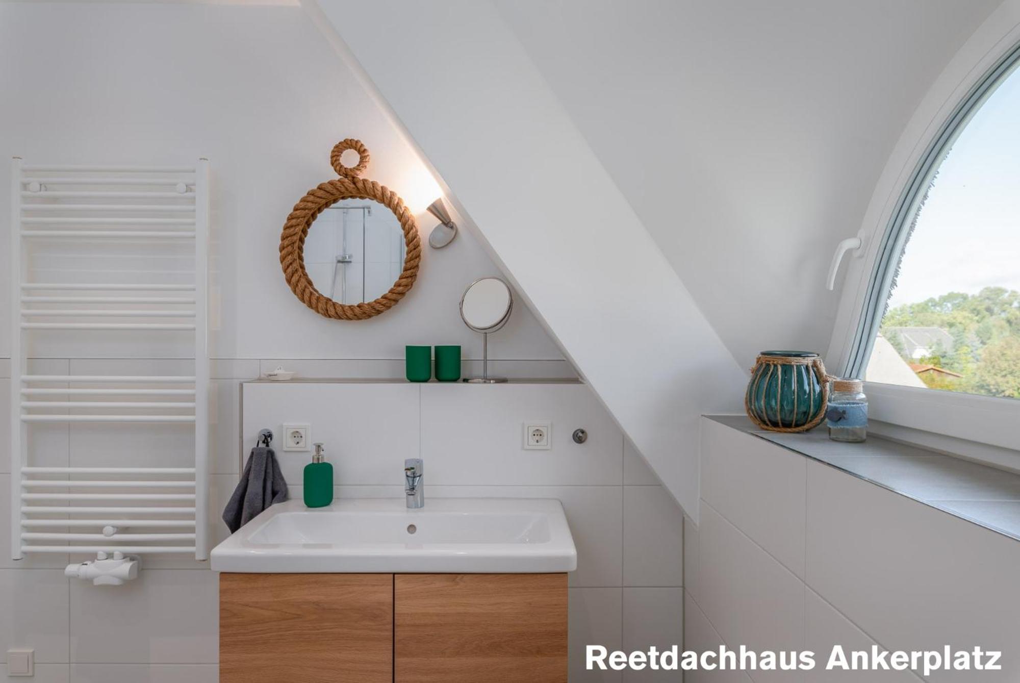 Reetidyll Am Haff Villa Pepelow Ngoại thất bức ảnh