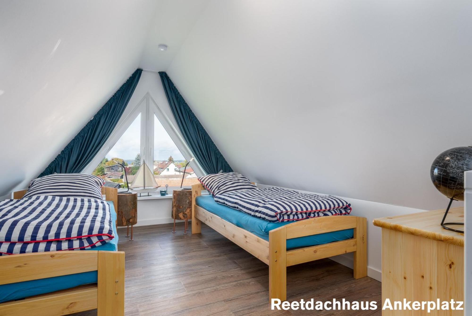 Reetidyll Am Haff Villa Pepelow Ngoại thất bức ảnh