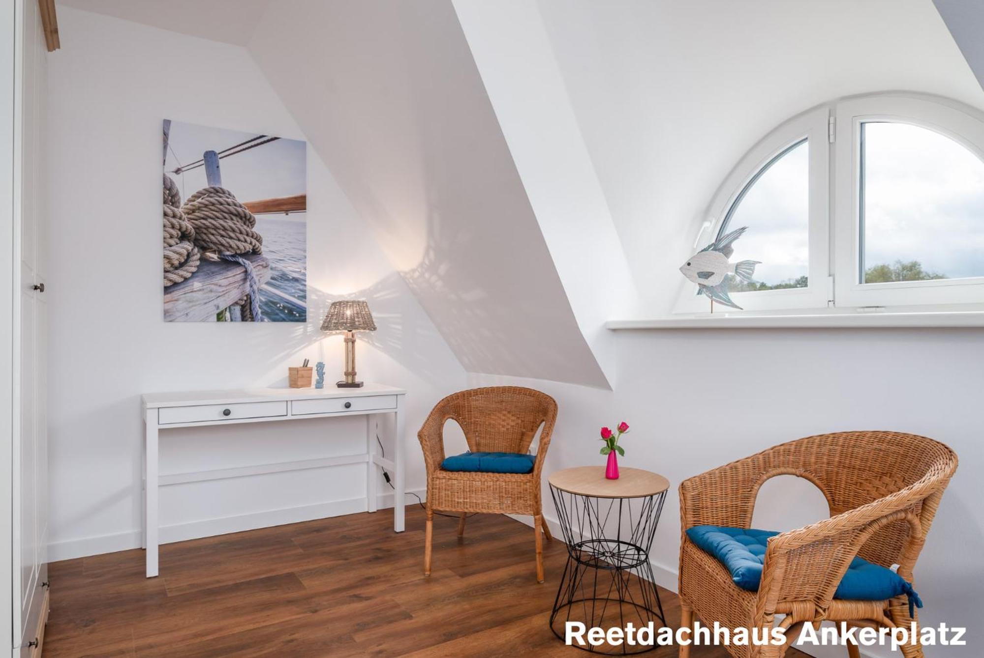 Reetidyll Am Haff Villa Pepelow Ngoại thất bức ảnh