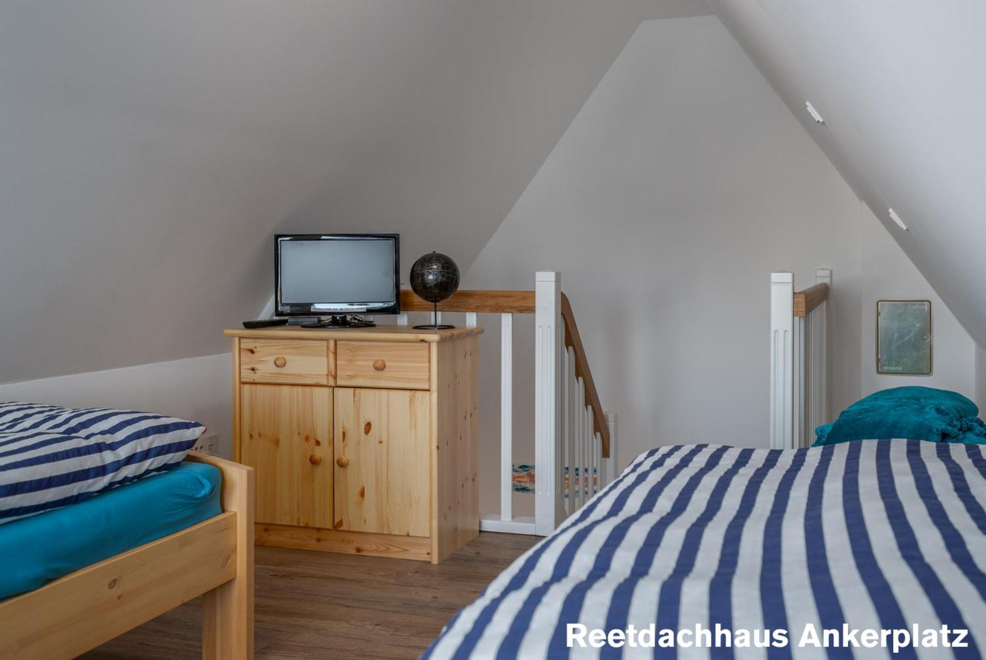 Reetidyll Am Haff Villa Pepelow Ngoại thất bức ảnh