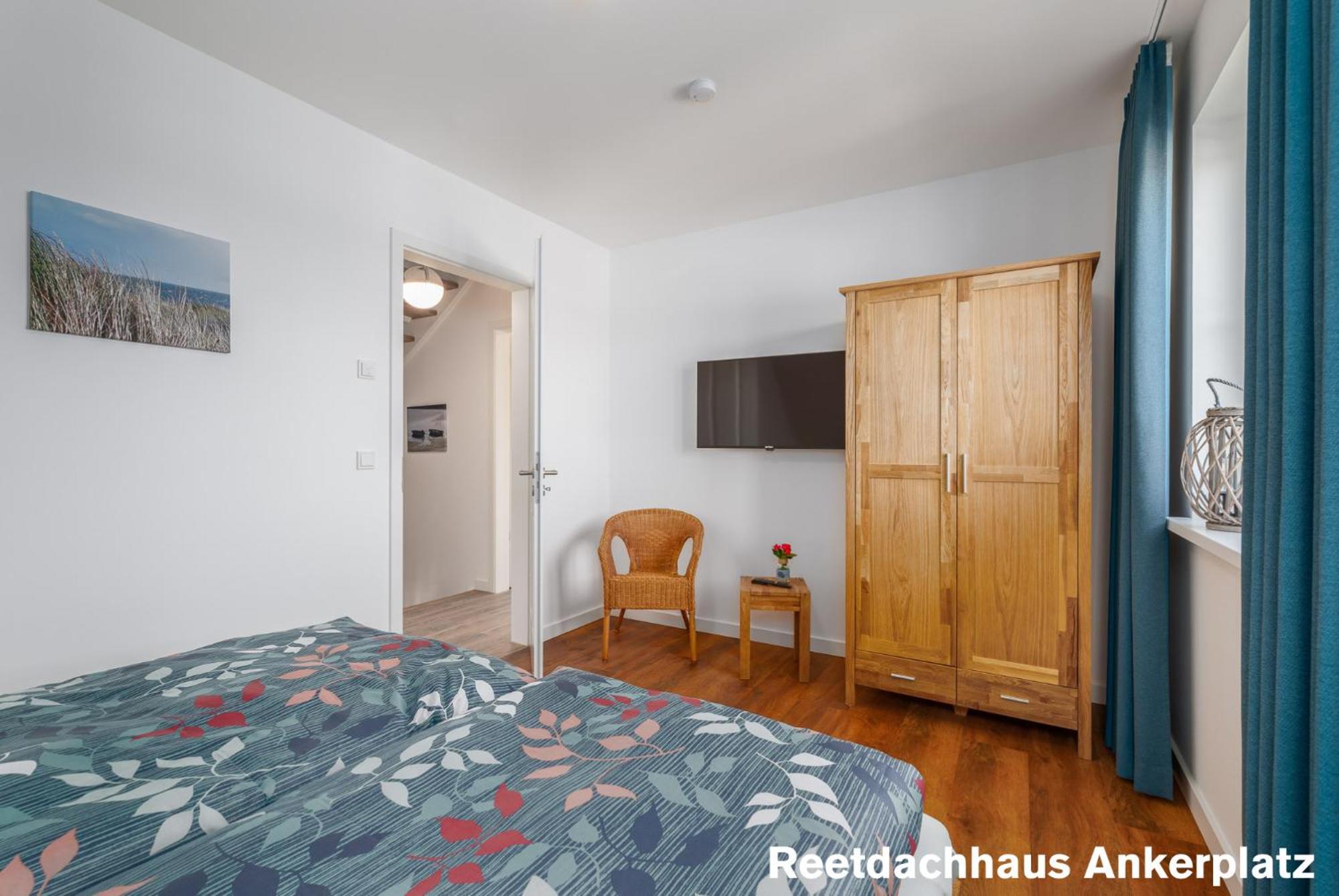 Reetidyll Am Haff Villa Pepelow Ngoại thất bức ảnh